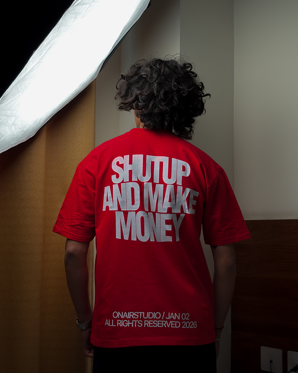 SHUTUP VOL.1