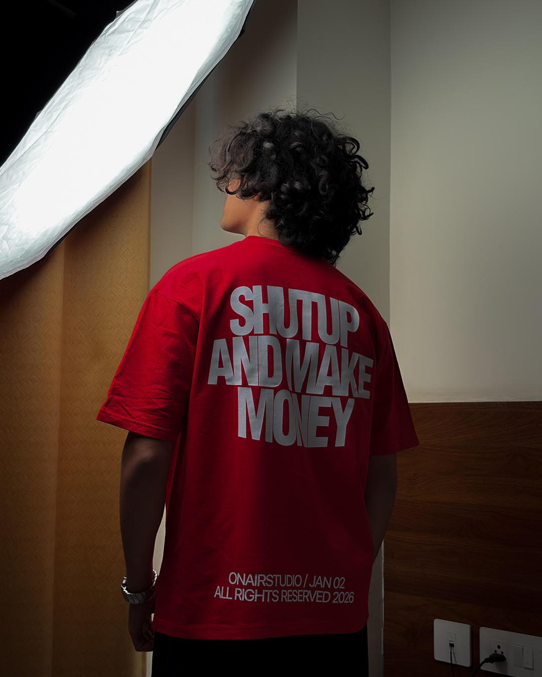 SHUTUP VOL.1
