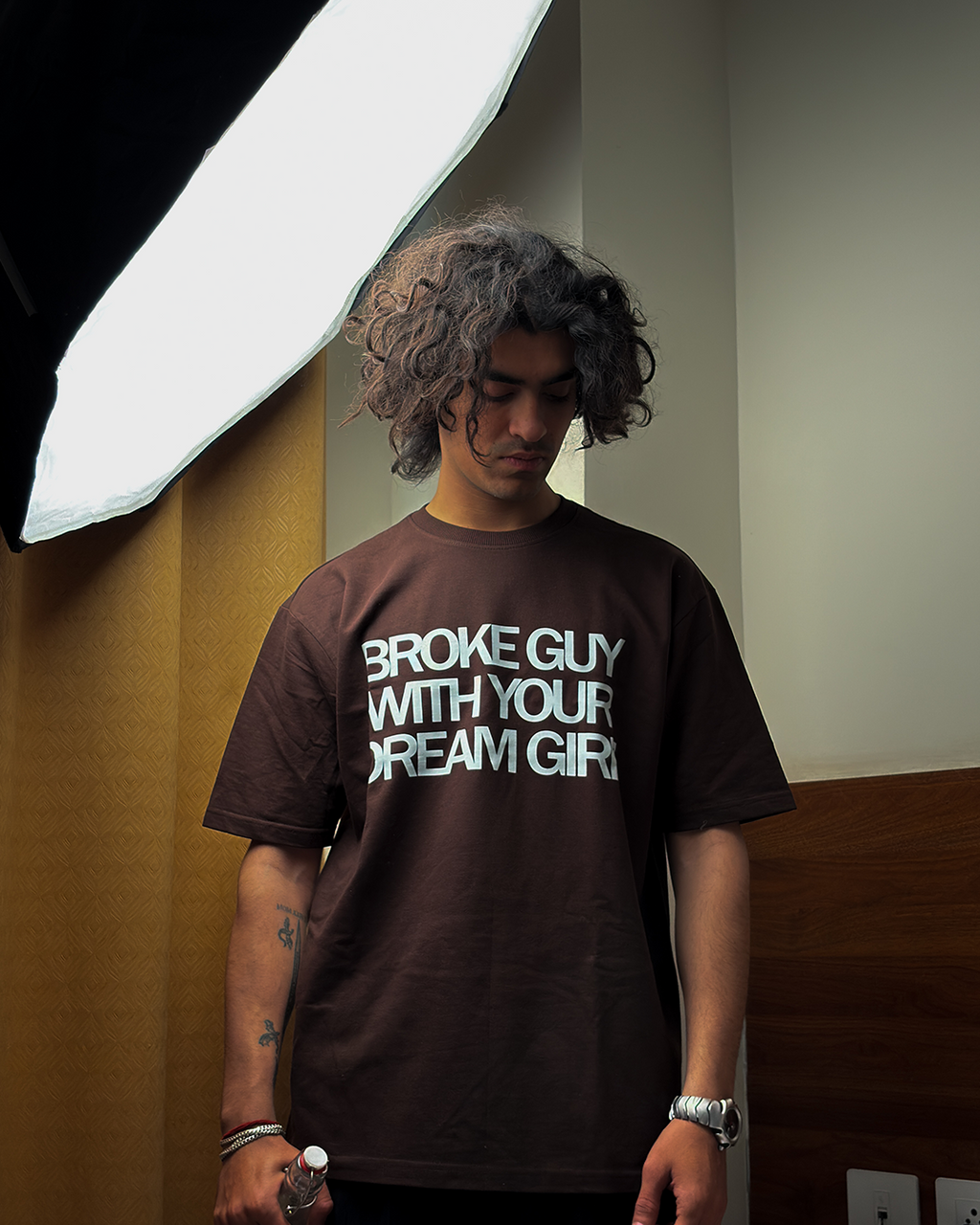 BROKE GUY MOCHA