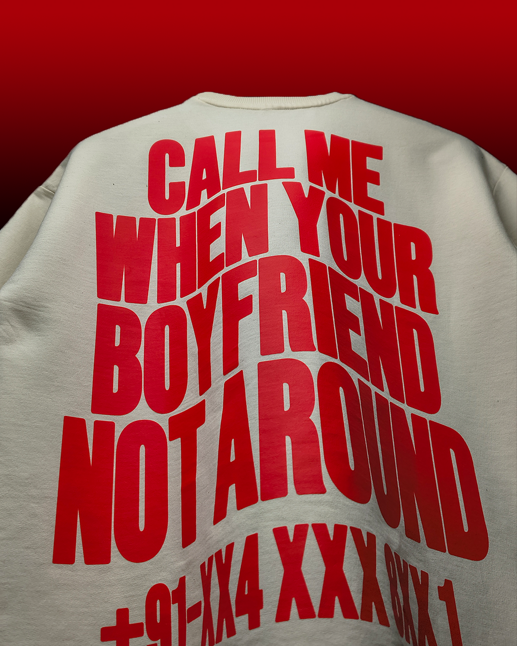 CALL ME