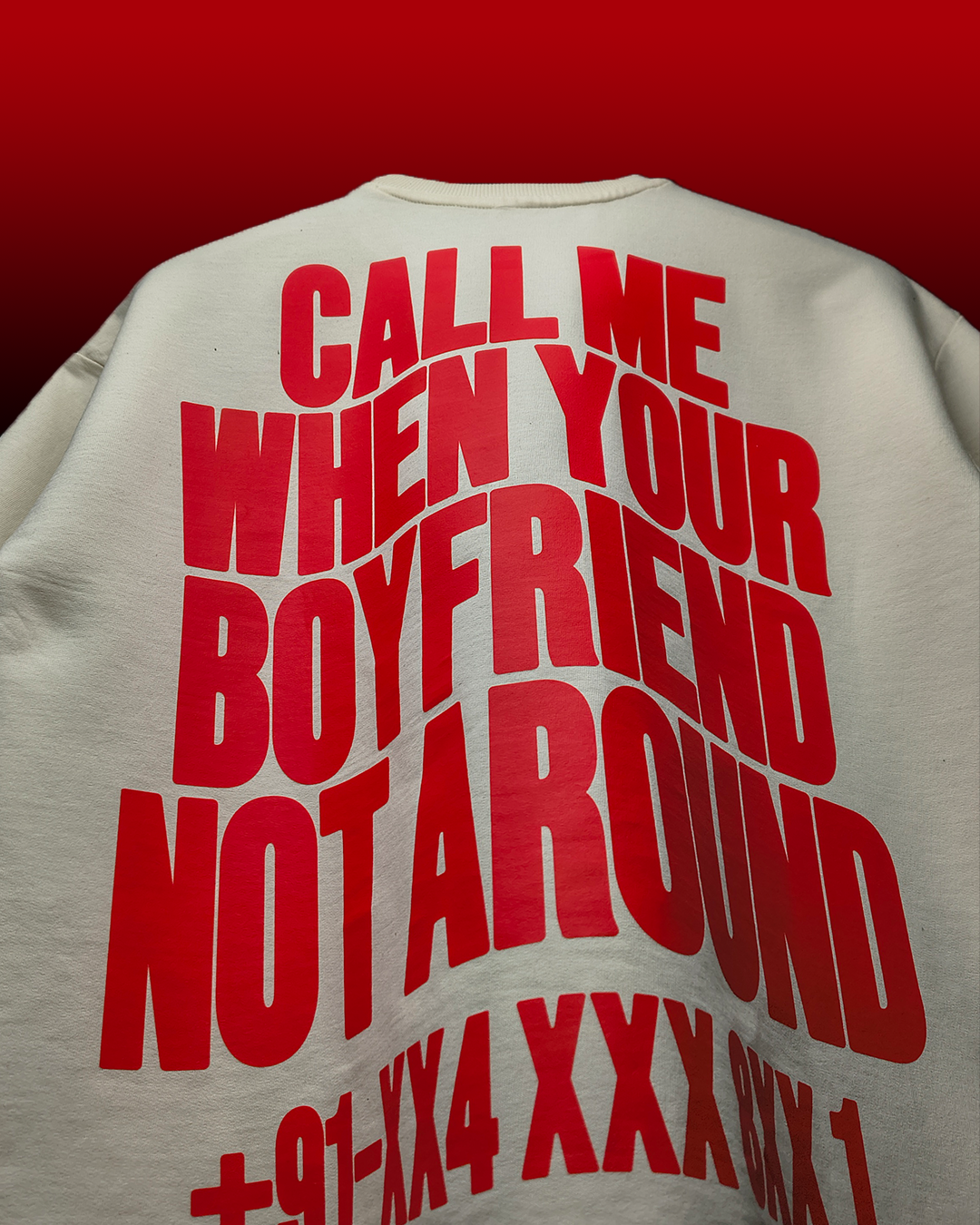 CALL ME