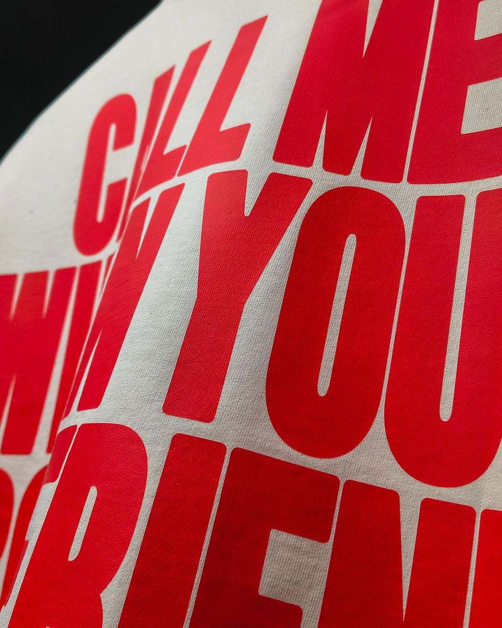 CALL ME